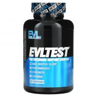 EVLution Nutrition EVLTest 120tabs