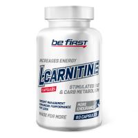 Be First L-Carnitine 700 мг 60caps