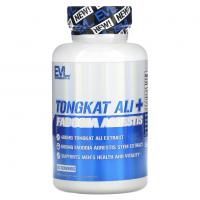 EVLution Nutrition Tongkat Ali + Fadogia Agrestis 60caps