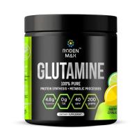 Roden Max Glutamine Powder 200g