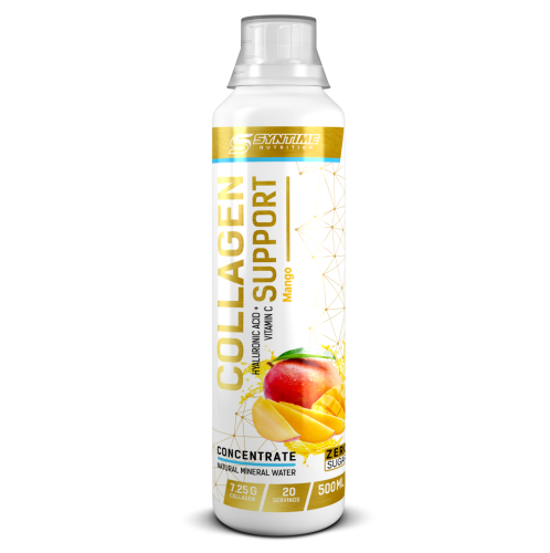 Syntime Nutrition Collagen Suport 500ml