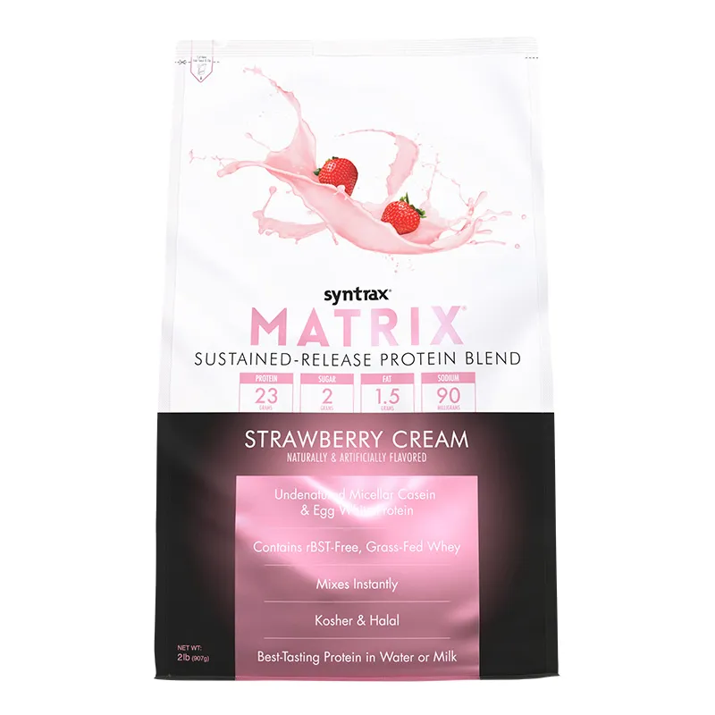 Syntrax Matrix 2.0 980g