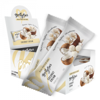 BootyBar Протеиновый батончик CHOCOLINE 50гр