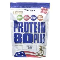 Weider Protein 80+ 500g