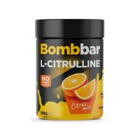 Bombbar Pro L-Citrulline 165г 