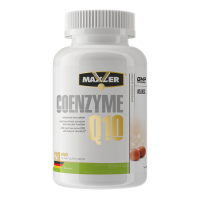 Maxler Coenzyme Q10 100mg 120caps