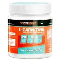 Pure Protein L-Carnitine