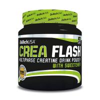 BioTech Crea Flash