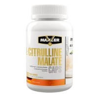 Maxler L-Citrulline Malate 90vcaps