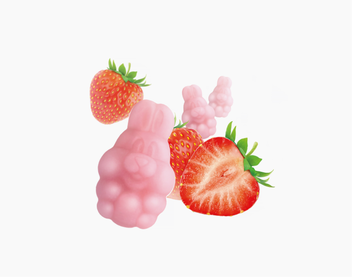 Maxler Calcium D3 90gummies