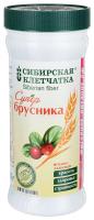 Сибирская клетчатка Супербрусника 280g