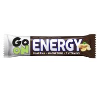 GO ON Energy bar 50g