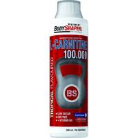 Weider L-Carnitine 100.000 500ml