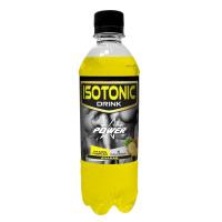 Power Star Напиток Изотоник 500мл