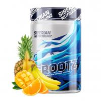 Siberian Nutrogunz Grootz 250g