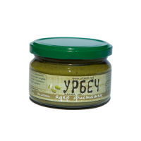 Урбеч из ядер фисташки