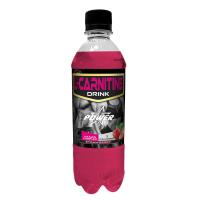 Power Star Напиток L-карнитин 500мл