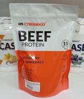 Cybermass Beef Protein Говяжий белок 450гр