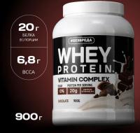 Без вреда Протеин 900гр