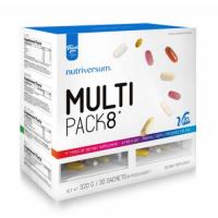 Nutriversum Vita Multi Paсk 8