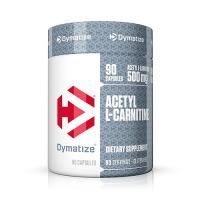 Dymatize Acetyl L-Carnitine