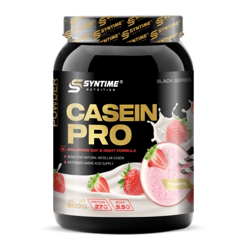Syntime Nutrition Casein Pro 900g