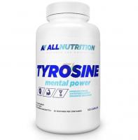 AllNutrition Tyrosine Mental Power 120 caps