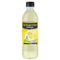 Power Star Напиток Vitamin drink 500ml