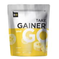 TAKE and GO GAINER 1000g