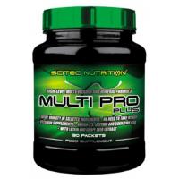 Scitec Nutrition Multi Pro Plus 30pack