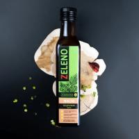 Zeleno Масло 250мл