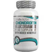 BioTech Chondroitin Glucosamine