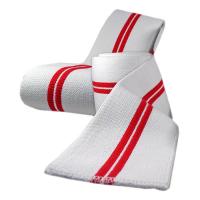 Titan Red Devil Knee Wraps 2m