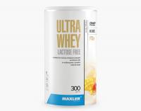 Maxler Ultra Whey Lactose Free 300g