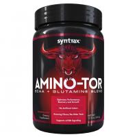 Syntrax Amino-Tor 340g