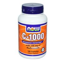 NOW C-1000 100vcaps
