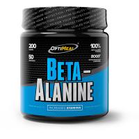 OptiMeal Beta Alanine 200g