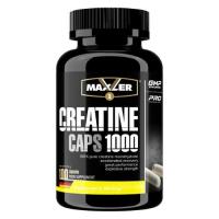 Maxler Golden Creatine Caps 100 капс