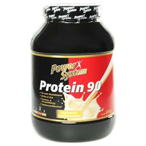 PS Protein 90