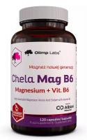 Olimp Labs Chela-Mag B6 120 Caps