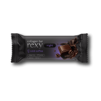 ProteinRex Collagen bar Rexy night Десерт с коллагеном 40гр