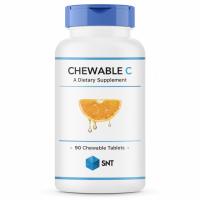 SNT C-500 Chewable 90tabs