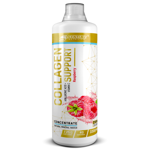 Syntime Nutrition Collagen Suport 1000 ml