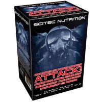 SN Attack 2.0 10g