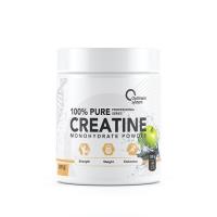 Optimum System 100% Pure Creatine Monohydrate 300g