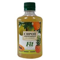Fit Parad Сироп со стевией