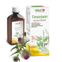 Vitauct Гепатроп 350мл
