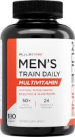 Rule One Mens Train Daily 180tabs