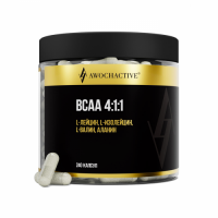 Awochactive BCAA 4.1.1 240caps