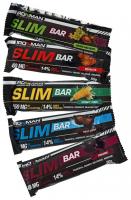 Ironman Slim Bar With L-Carnitine 50g